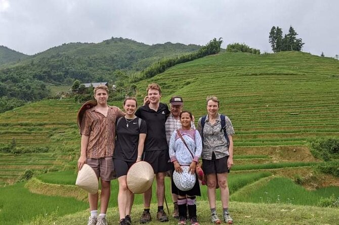 Half-Day Hometrek from Sapa with Hmong Sister House - Timing, fitness, and weather