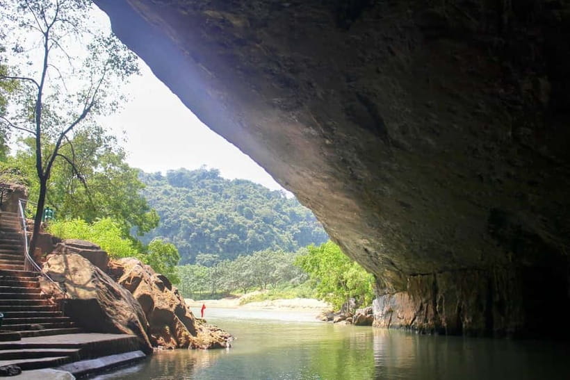 Half-Day Phong Nha Cave Adventure by Dragon Boat - Why the Son River journey matters