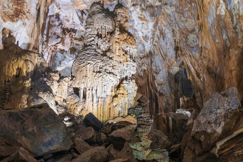 Half-Day Phong Nha Cave Adventure by Dragon Boat - The 4:00 PM finish and your three onward choices