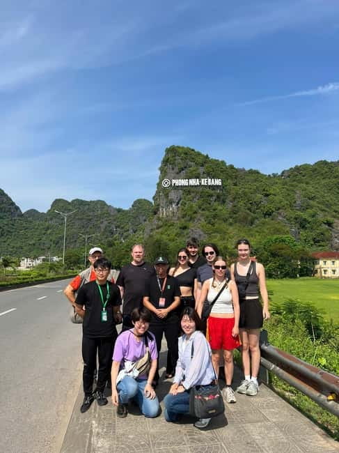 Half-Day Phong Nha Cave Adventure by Dragon Boat - Who will enjoy this afternoon tour?