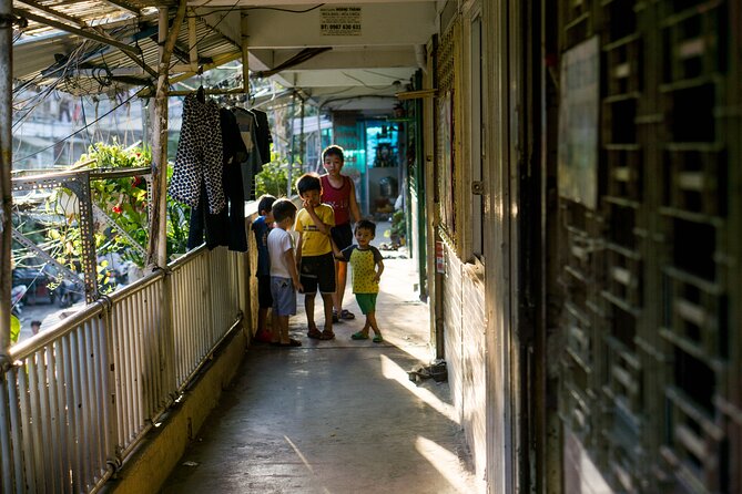 Half Day - Saigon Off-the-Beaten-Path - City Cycling Tour - Why cycling shows you a different Saigon