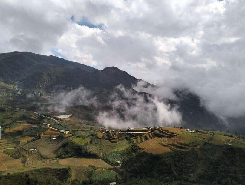 Half Day Sapa Trekking to Visit Lao Chai - Ta Van - Key points to know before booking