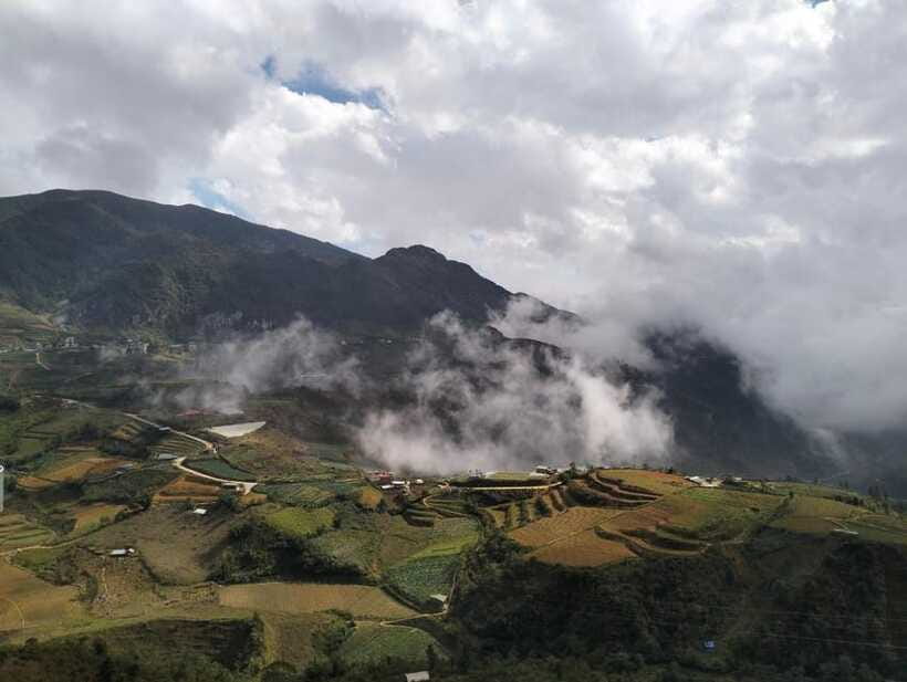 Half Day Sapa Trekking to Visit Lao Chai - Ta Van - Who should book this half-day route
