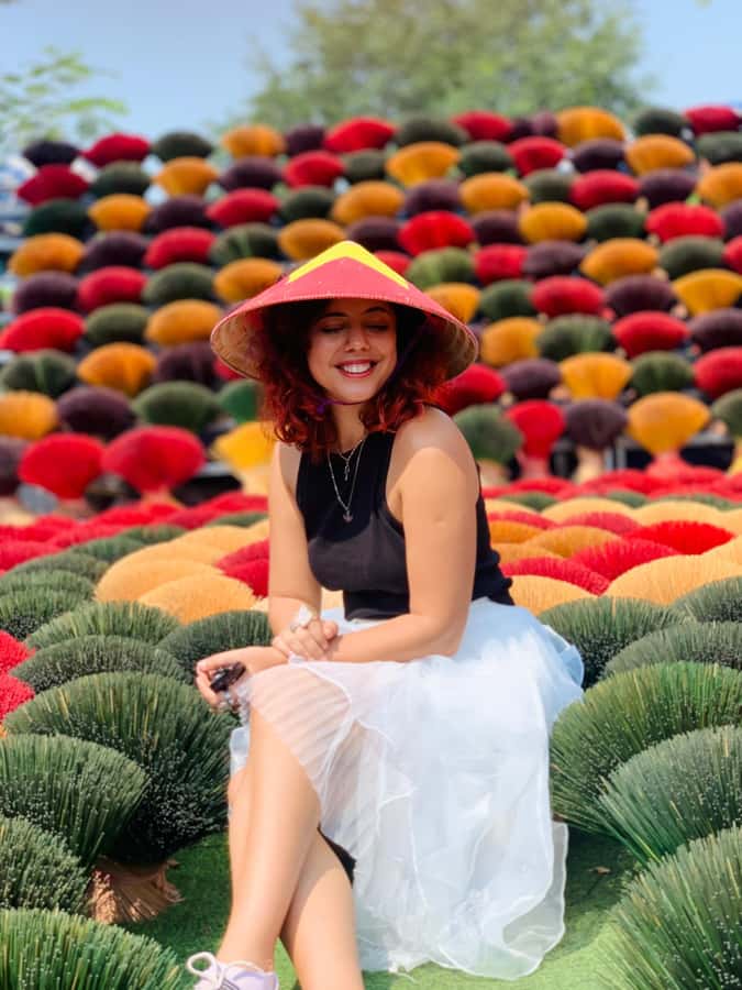 Half Day trip to Incense & Hat Villages with Train Street - Should you book the Incense and Hat Villages trip?