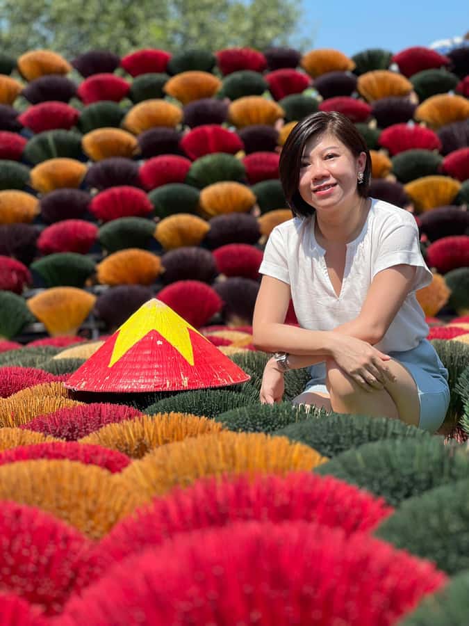 Half Day trip to Incense & Hat Villages with Train Street - A practical booking checklist