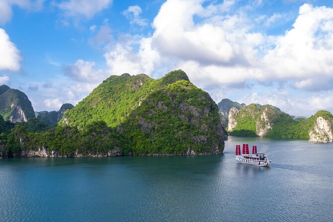 Halong & Bai Tu Long Luxury Day Tour - Fishing village & Kayak - Who should book this Halong Bay tour
