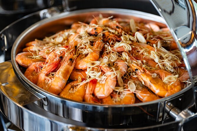 Halong bay 5star Cruise Day Trip: Buffet lunch & Limousine bus - Key points to know before you book