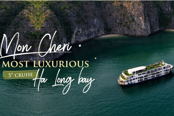 Halong Bay Cruise 2 days 1 night from Hanoi included transfer - Sleeping onboard in a private cabin