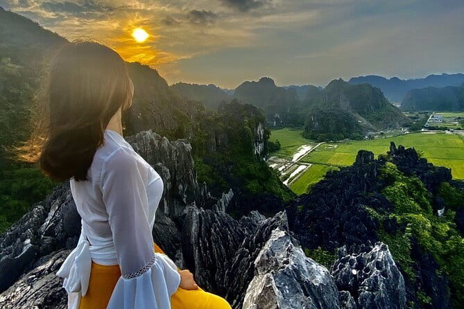 Halong Bay Full Day with All-Inclusive - Is $62 a fair price?