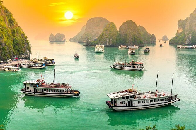 Halong Bay - Hera Cruise - All Inclusive Multi Days Tour - Key points to know before booking