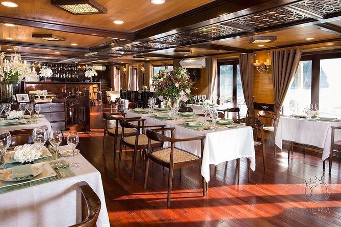 Halong Bay - Hera Cruise - All Inclusive Multi Days Tour - Is this suitable for families and couples?
