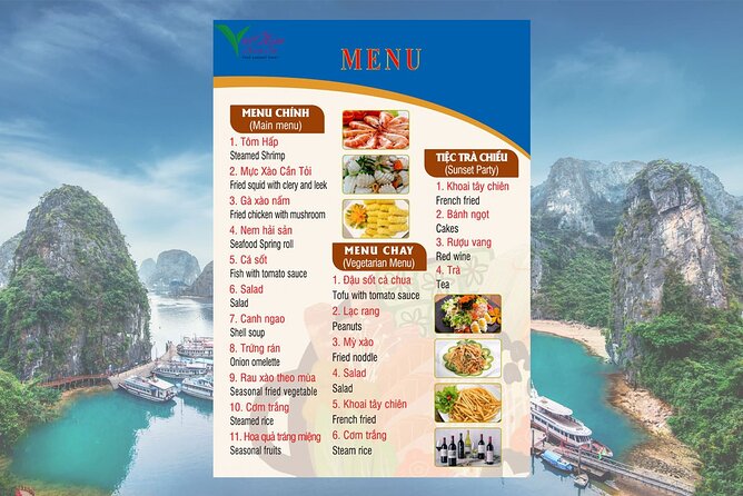 Halong Bay In Just One Day with Ti Top Island - Ti Top Island for swimming and the summit view