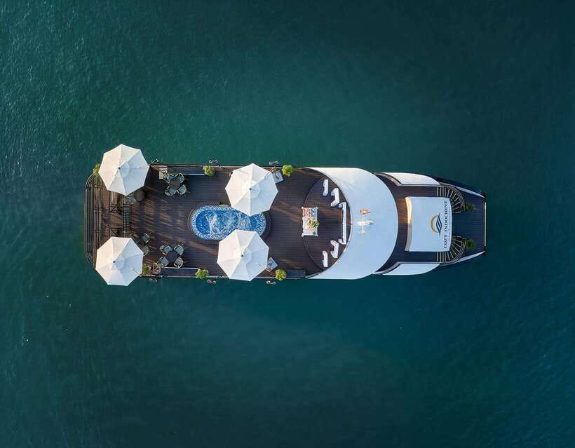 Halong Bay: Luxury Day Cruise with Buffet, Kayak, Swim - Why this $42 Halong Bay day cruise works