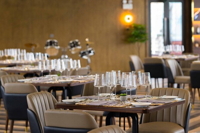 Halong Bay Luxury Dinner Cruise - Ambassador - What the Ambassador night cruise is really about