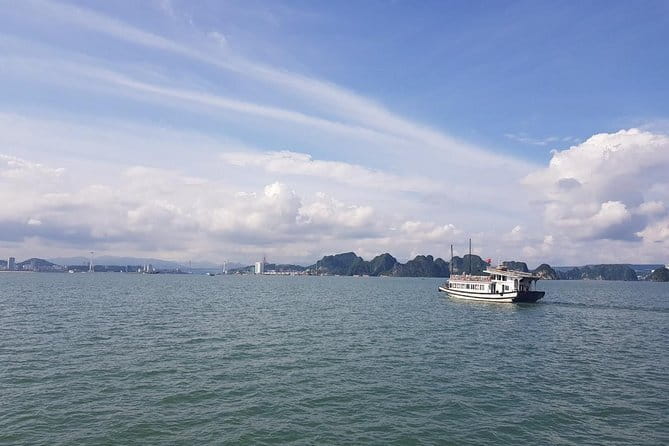 Halong Bay Shore Excursion: Full Day Cruise Tour from Cruise Port - Why Ha Long Bay is worth giving a full day