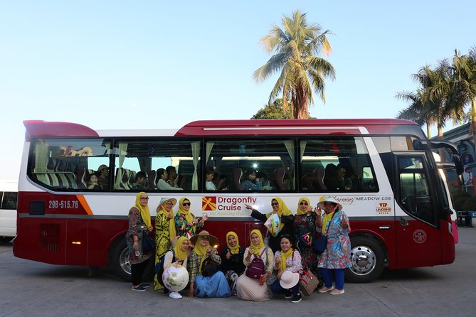 Halong Day Tour Islands, Caves, Kayak, Lunch w Dragonfly Cruise - Is $142 a fair price?