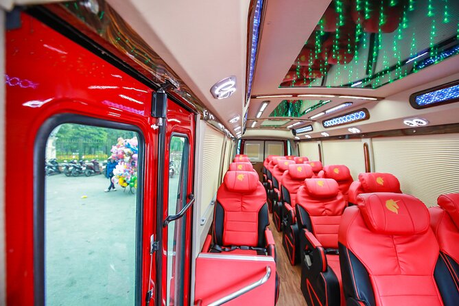 Halong Excursion Cruise with Kayaking, Swimming & Cave Visit - Guides, group size, and service