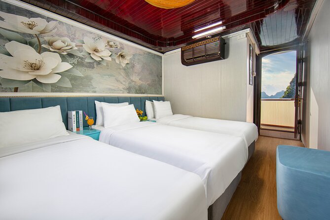 Halong Fantasea Cruise - 2 Days 1 Night - Is $149.89 a fair price?