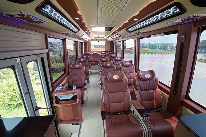 Halong Luxury Cruise Full Day Tour from Hanoi: All Inclusive - What $69 covers, and what it does not