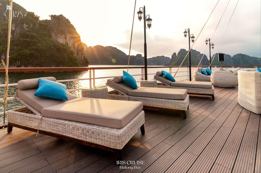 Hanoi: 2-Day Halong & Lan Ha Bay 5 Stars Cruise with Balcony - Who should choose this cruise?
