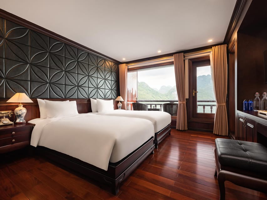 Hanoi: 2-Day Lan Ha & Halong Bay 5 Stars Cruise with Balcony - Who will enjoy this cruise most