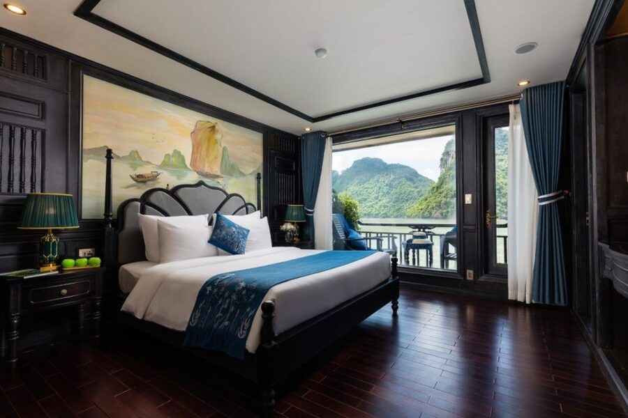 Hanoi: 3-Day Ninh Binh, Ha Long, & Lan Ha Bay 5-Star Cruise - Who should book this three-day tour