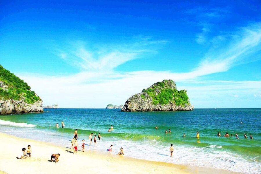 Hanoi: 3-Day Ninh Binh, Ha Long, & Lan Ha Bay 5-Star Cruise - What to budget and what to pack