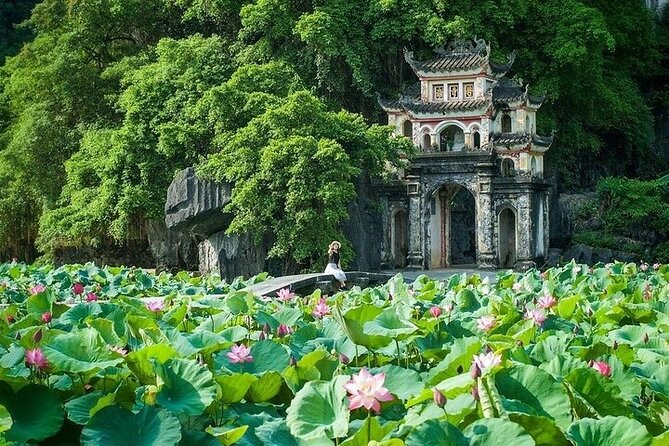 Hanoi: 3-Day Ninh Binh Trip and Ha Long Bay 4-Star Cruise - Comfort, group size, and the fine print