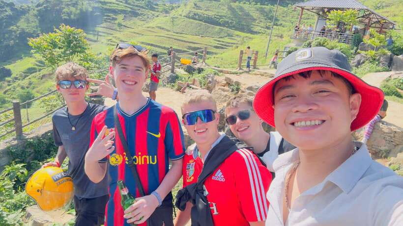 Hanoi: 4-Day Ha Giang Loop Jasmine Tour - Who will enjoy this tour most
