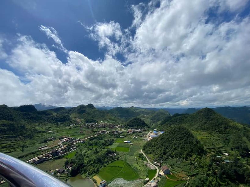 Hanoi: 4-Day Ha Giang Loop Jasmine Tour - Day three: Meo Vac to Du Gia, 108 kilometers