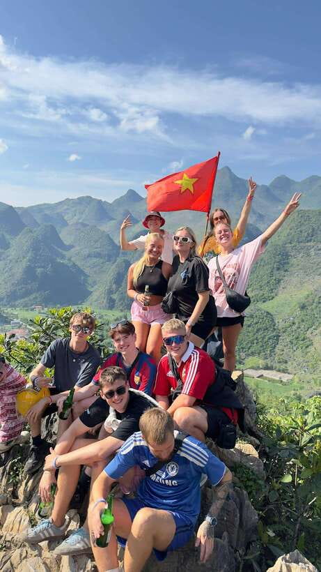 Hanoi: 4-Day Ha Giang Loop Jasmine Tour - Local drivers make or break the ride