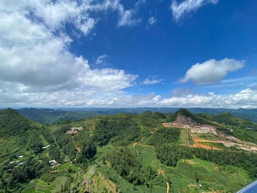 Hanoi: 4-Day Ha Giang Loop Jasmine Tour - Food, sleeping arrangements, and what to pack