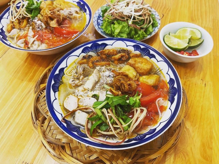 Hanoi: 5 Local Dishes Cooking Class with Meal & Market Visit - Starting at Apron Up in Hanoi’s Old Quarter