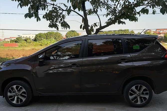 Hanoi Airport and Hanoi City Private Transfer - What the strongest service looks like