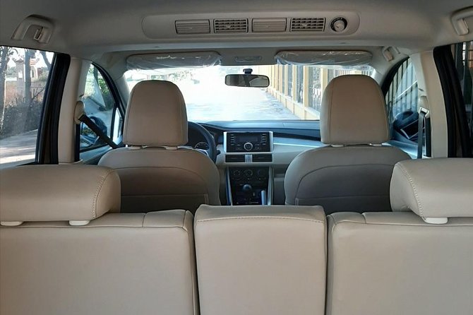 Hanoi Airport and Hanoi City Private Transfer - Is $16 a good value?