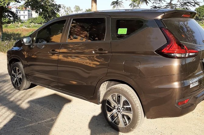 Hanoi Airport and Hanoi City Private Transfer - Who should choose this private transfer?
