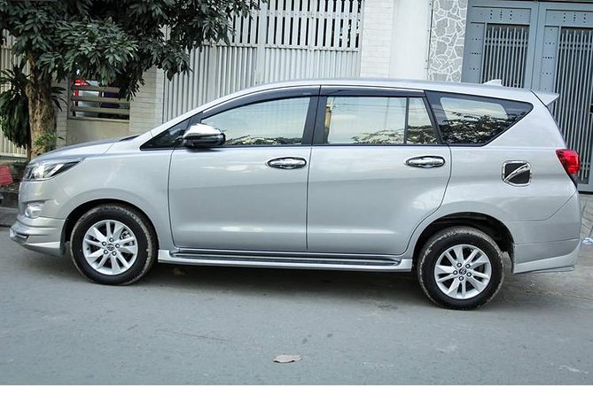 Hanoi Airport Pick-up (Private Ride From Hanoi Airport to Hotels) - Who will appreciate this ride most