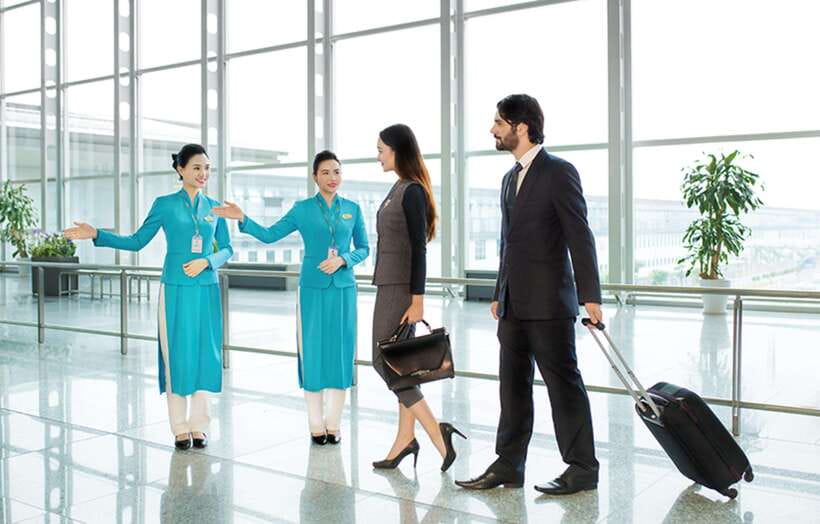 Hanoi Airport: Premium Fast Track Immigration Assistance - Why priority handling matters at Noi Bai
