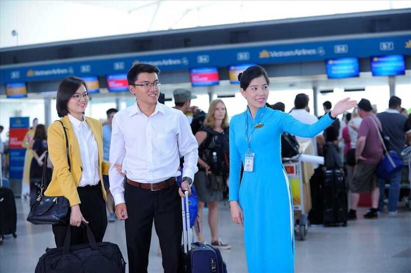 Hanoi Airport: Premium Fast Track Immigration Assistance - Who will benefit most from this arrival service