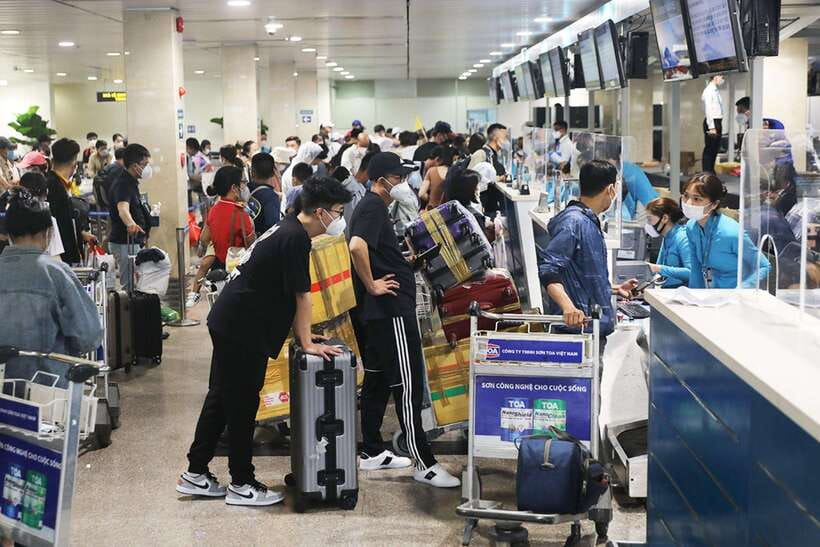 Hanoi Airport: Premium Fast Track Immigration Assistance - What is not included, and why it matters