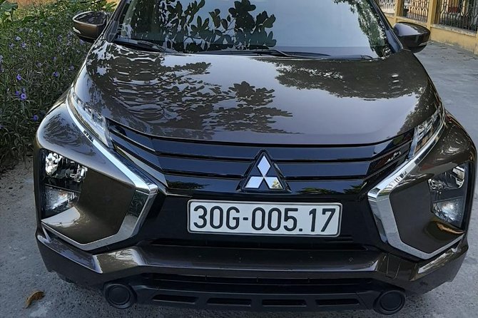 Hanoi Airport Private Arrival Transfer - How good is the $16 value?