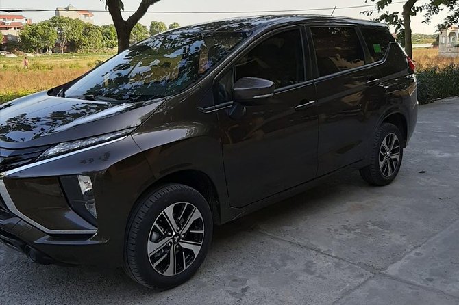Hanoi Airport Private Arrival Transfer - Communication is part of the service