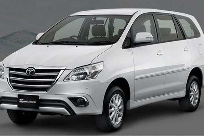 Hanoi Airport Private Arrival Transfer - Flight delays and the detail that matters most