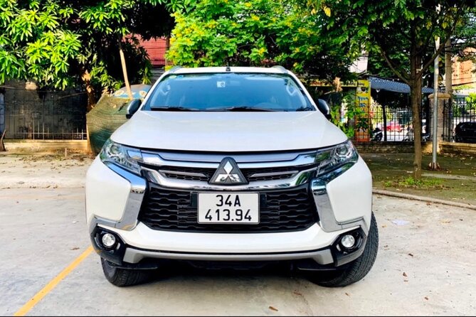 Hanoi Airport Private Pickup Service ( From Airport > City ) - Why the private rate can be good value