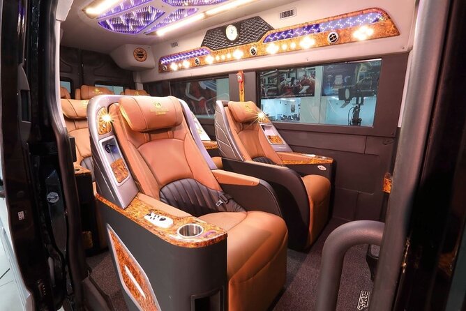 Hanoi Airport See-off (Private Ride from Hotels to Hanoi Airport) - What the ratings tell you