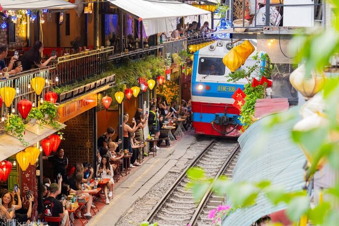 Hanoi All in One Full Day Sightseeing Tour - The incense village and the work behind the scent