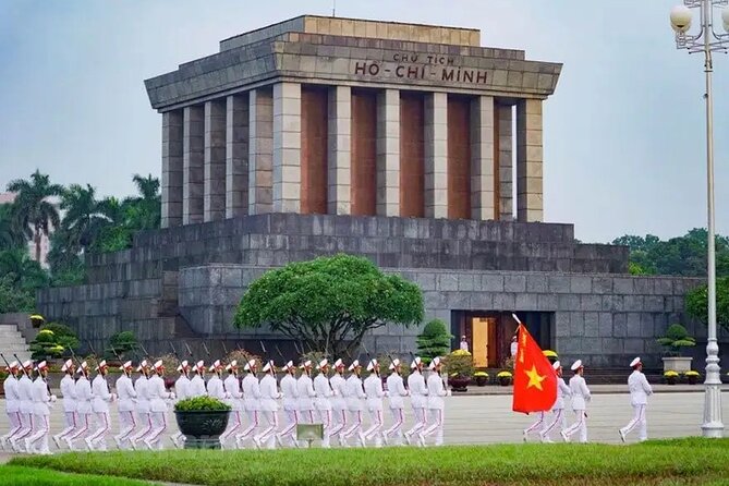 Hanoi All in One Full Day Sightseeing Tour - Train Street and the one-hour wait