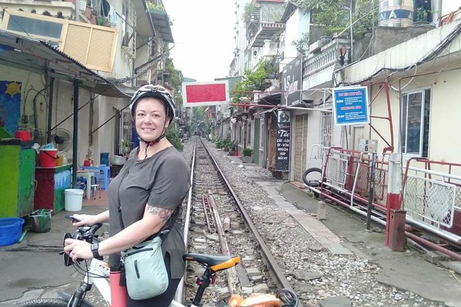 Hanoi: Amazing Morning with Bicycle - All Inclusive - Who will enjoy this ride most