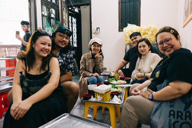 Hanoi Authentic Local Food Tasting Tour - Why this Hanoi food walk is more than a meal