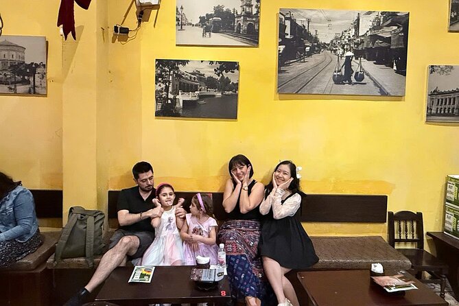 Hanoi Authentic Local Food Tasting Tour - Why the $28.50 price can make sense